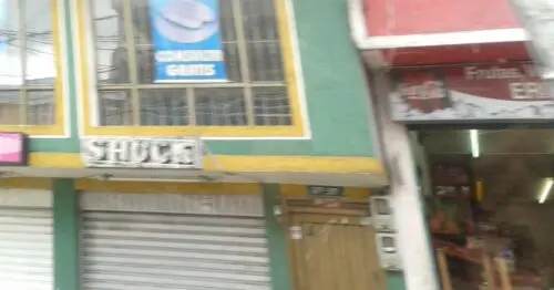 ALMACEN SHOCK BOGOTÁ ALMACEN SHOCK BOGOTÁ